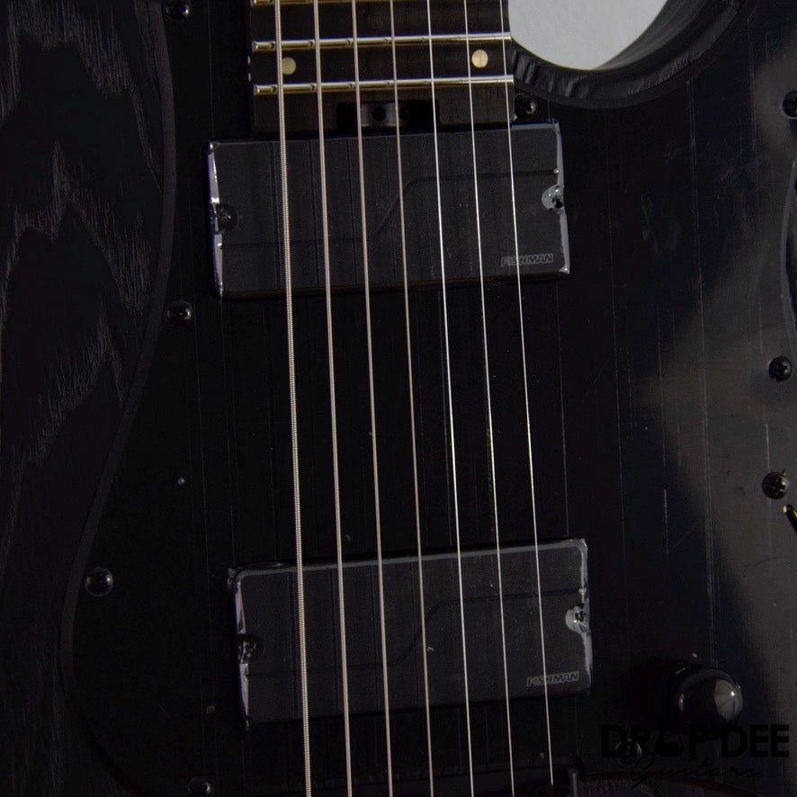 ESP LTD SN-1007HT Baritone 7-String Electric Guitar