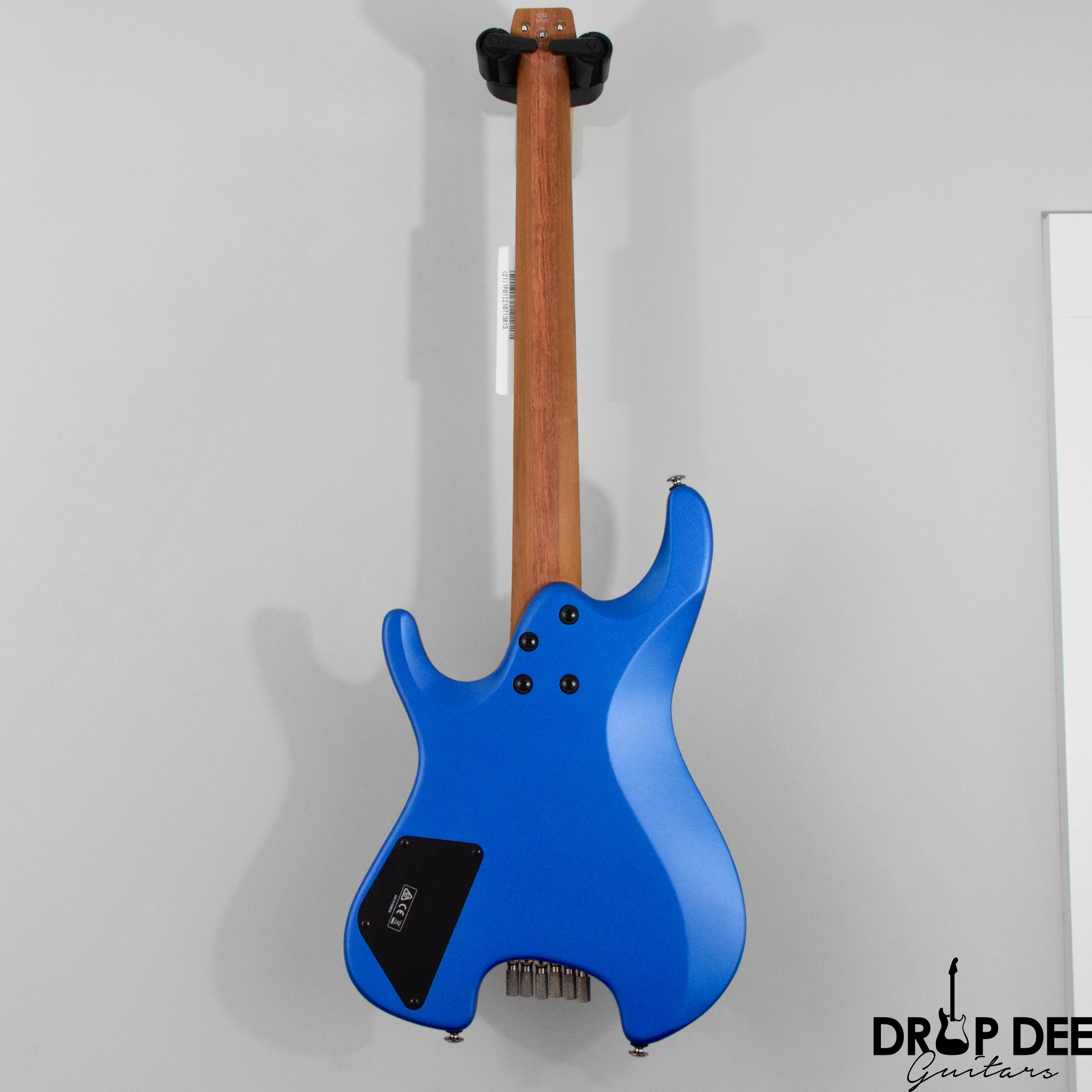 Ibanez Quest Standard Q52 Electric Guitar w/ Bag