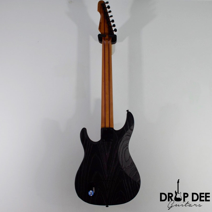 ESP LTD SN-1007HT Baritone 7-String Electric Guitar
