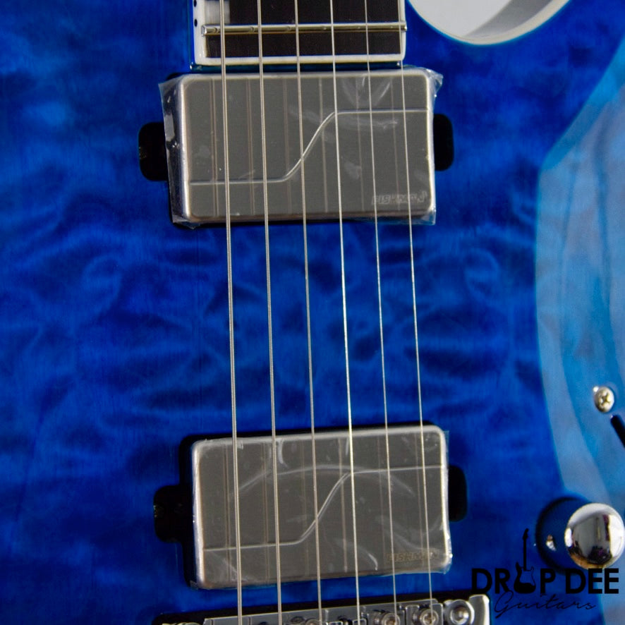 ESP LTD MH-1000 Electric Guitar