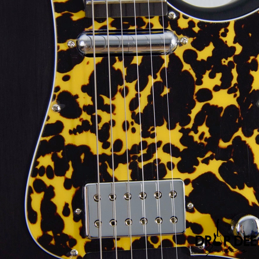 Balaguer Andy Williams Signature Toro AW Electric Guitar w/ Bag