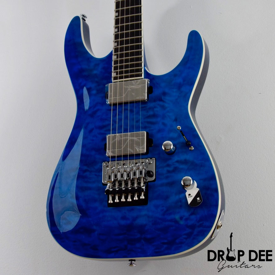 ESP LTD MH-1000 Electric Guitar