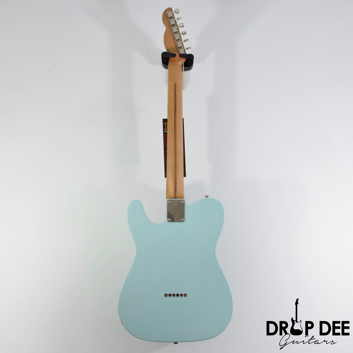 LsL Instruments T-Bone One B Electric Guitar w/ Case