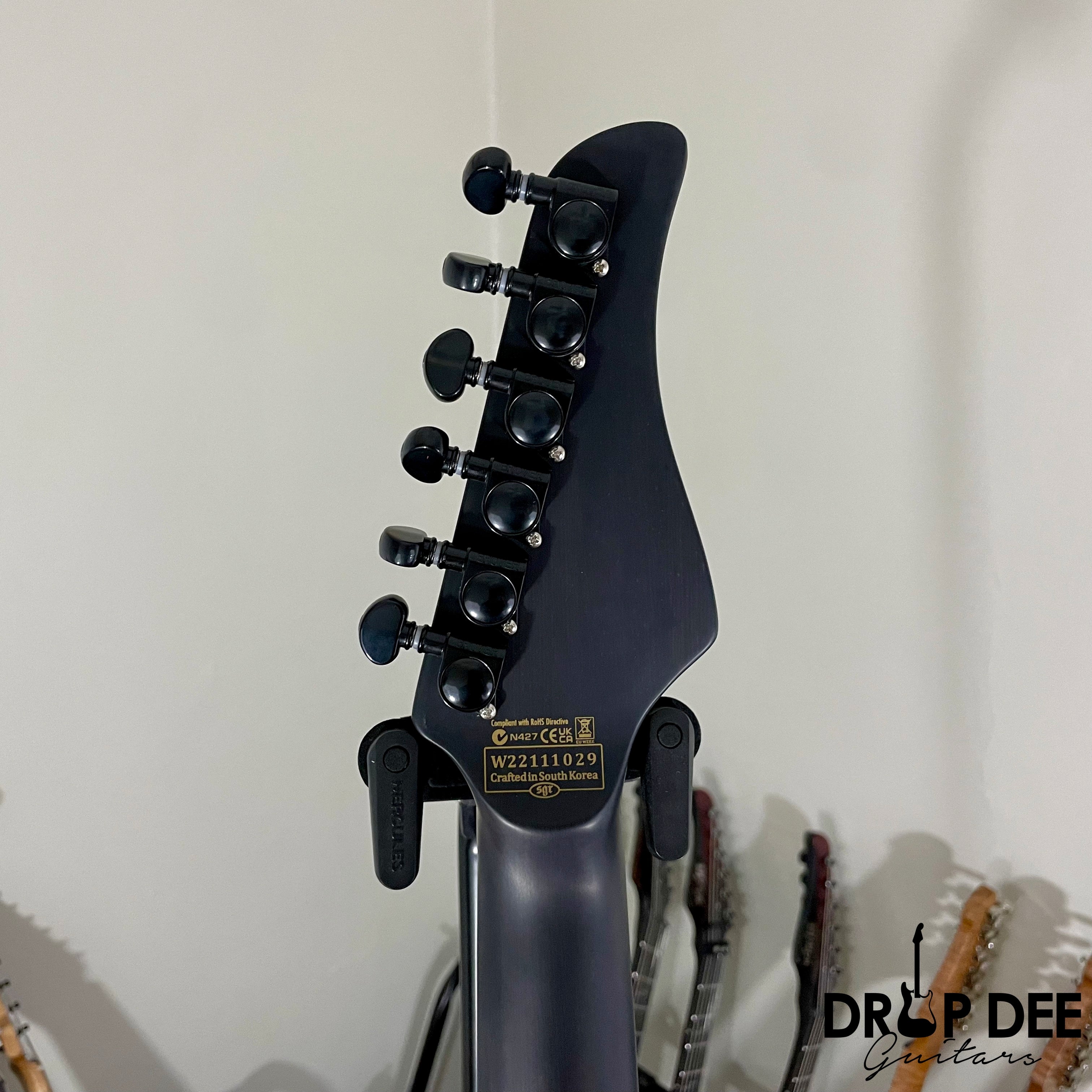 Schecter Reaper-6 FR S Elite Electric Guitar