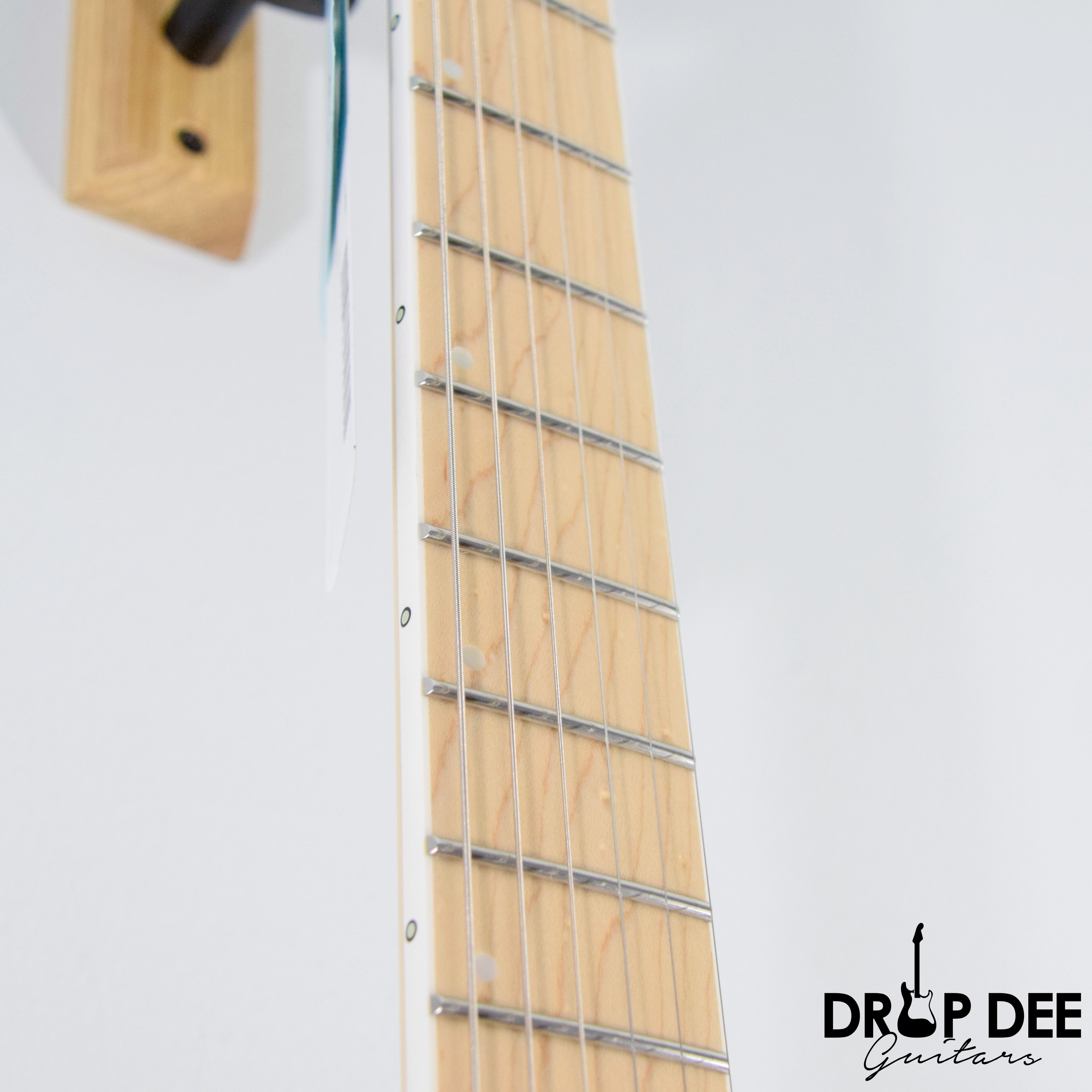 Ibanez Prestige RG5120M Electric Guitar w/ Case