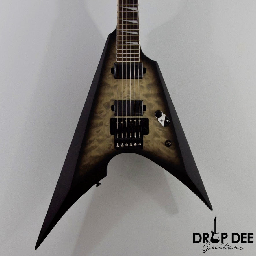 ESP LTD Arrow-1000 Electric Guitar w/ Case