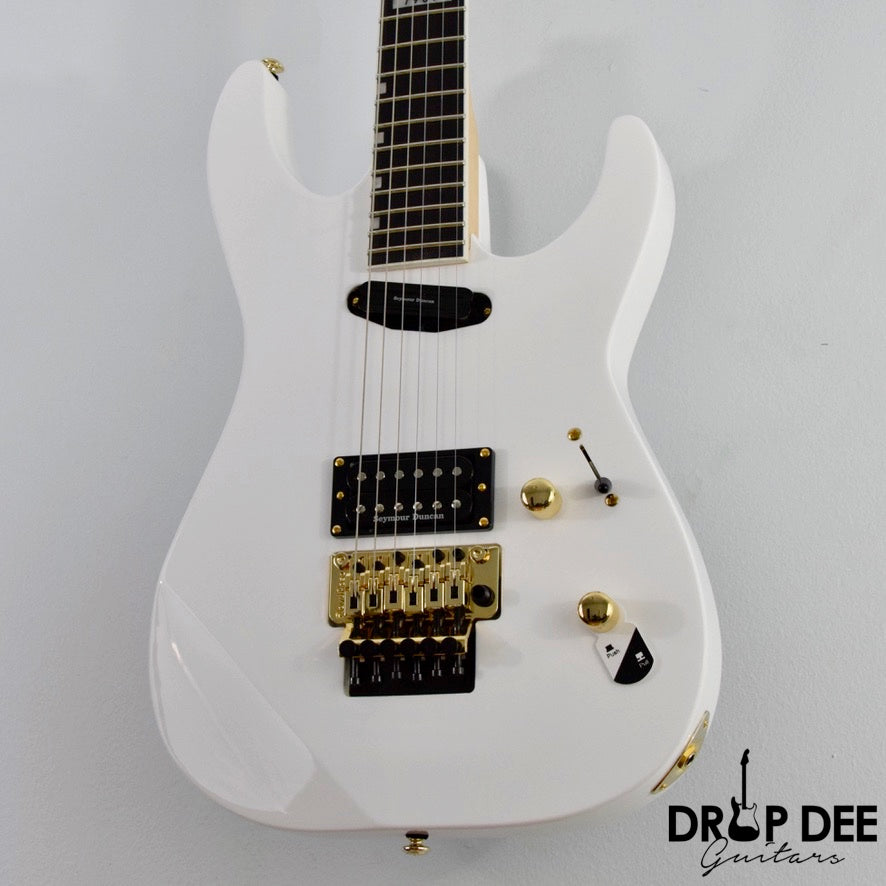 ESP LTD Mirage Deluxe '87 Electric Guitar
