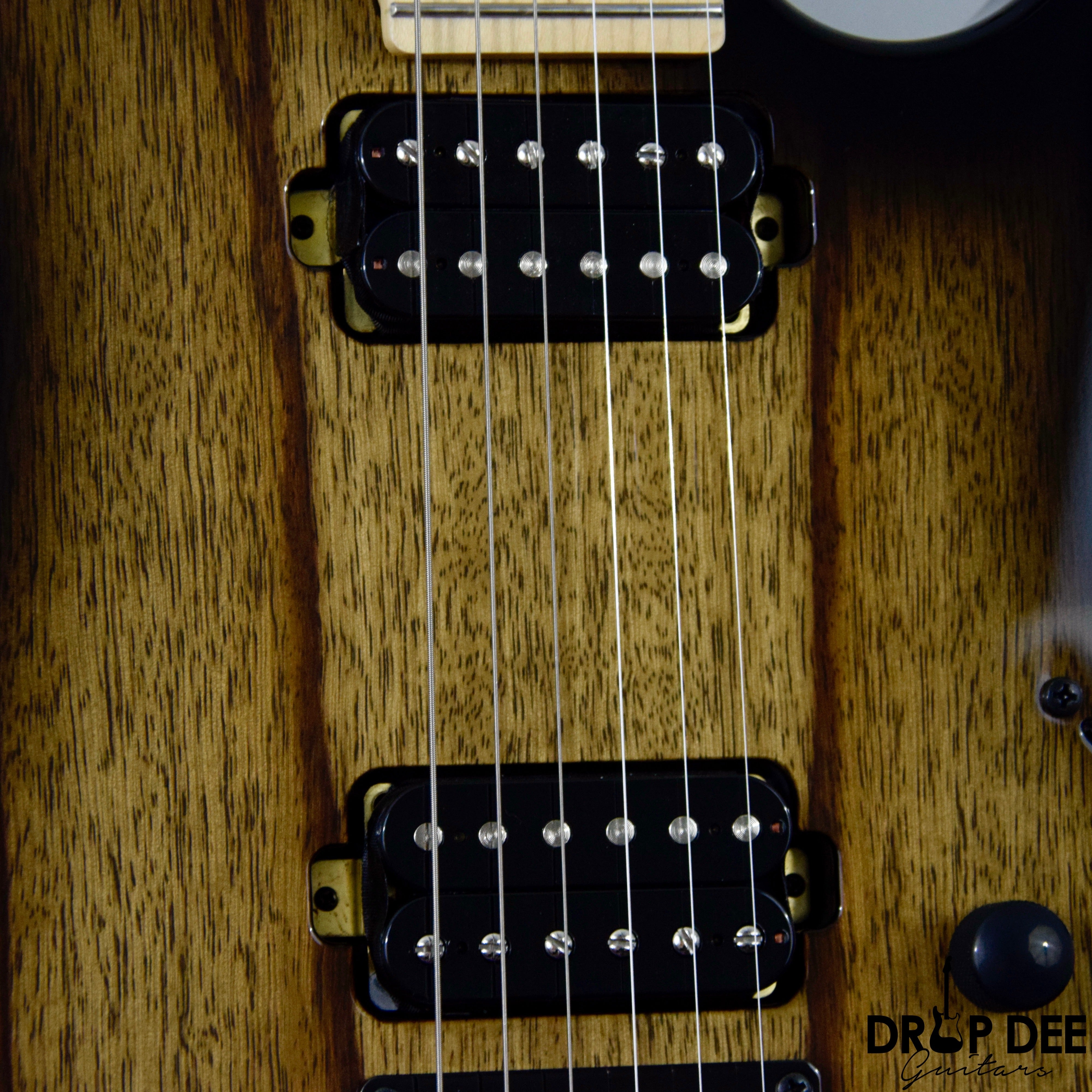 FGN J-Standard Odyssey BOS2EW1MHH Electric Guitar