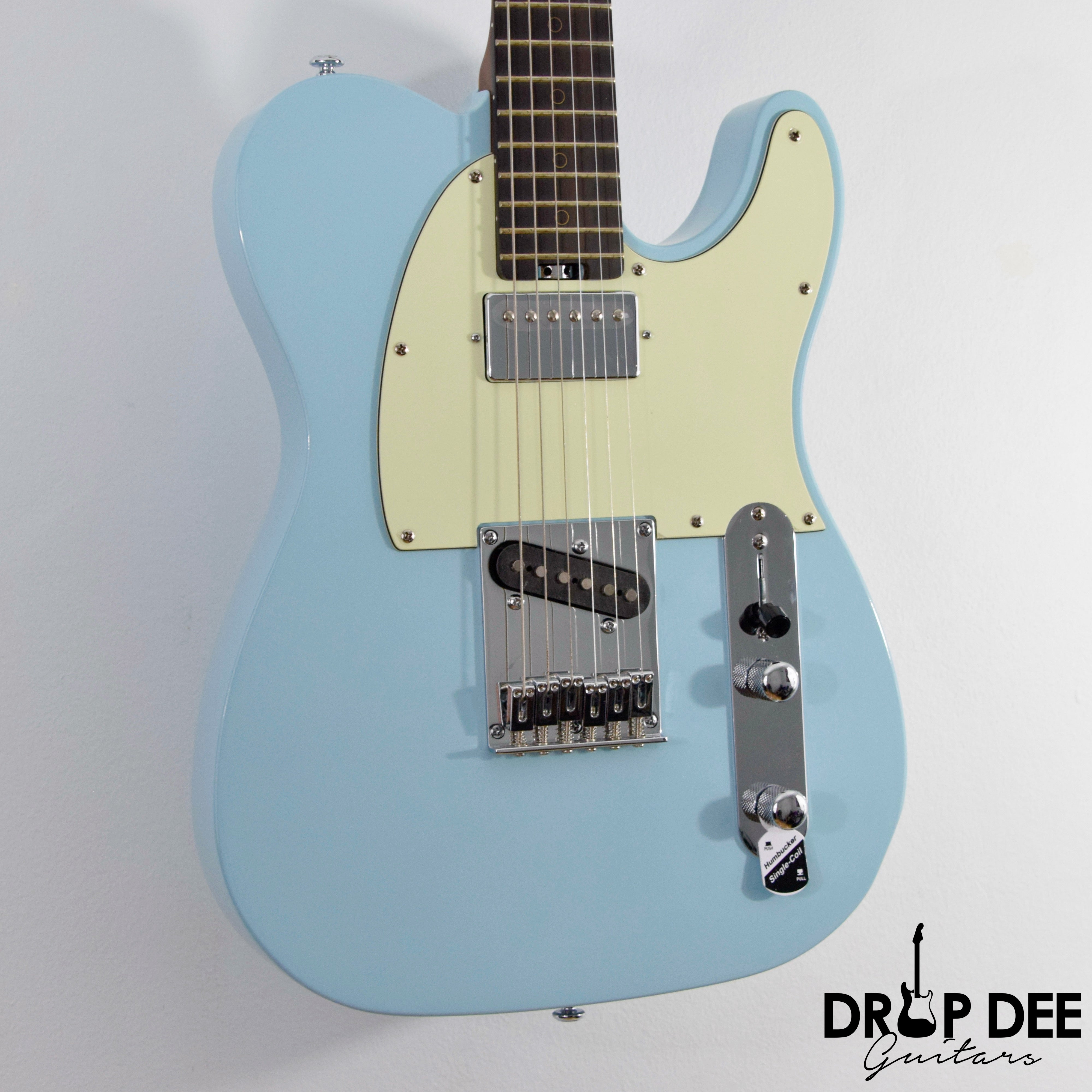 Schecter Nick Johnston Traditional PT Electric Guitar