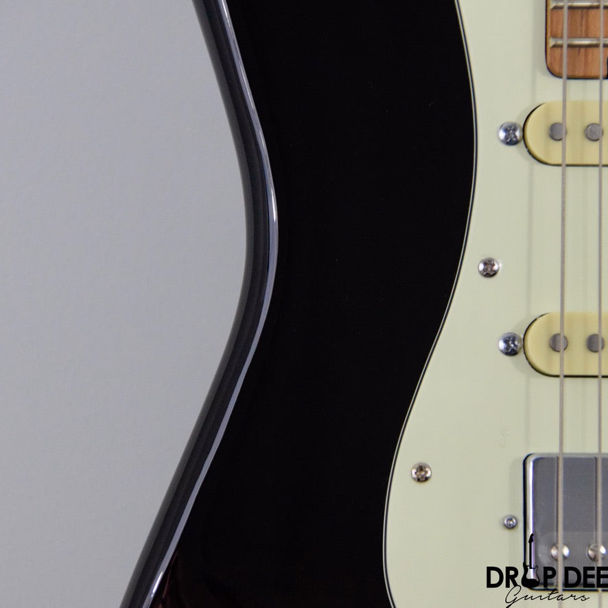 Schecter Nick Johnston Traditional HSS Electric Guitar