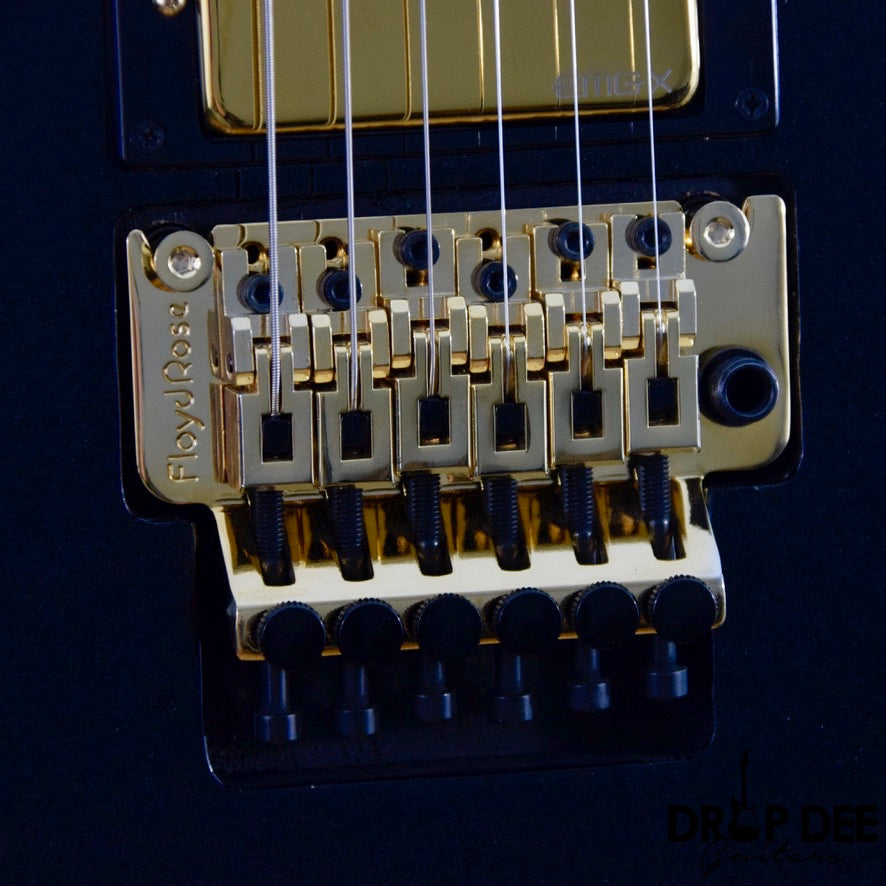 Balaguer Travis Miguel Signature Thicket TM Electric Guitar w/ Bag