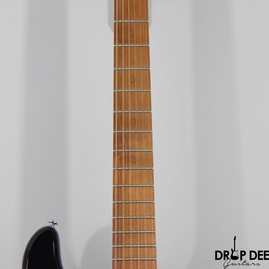 Schecter Nick Johnston Traditional HSS Electric Guitar