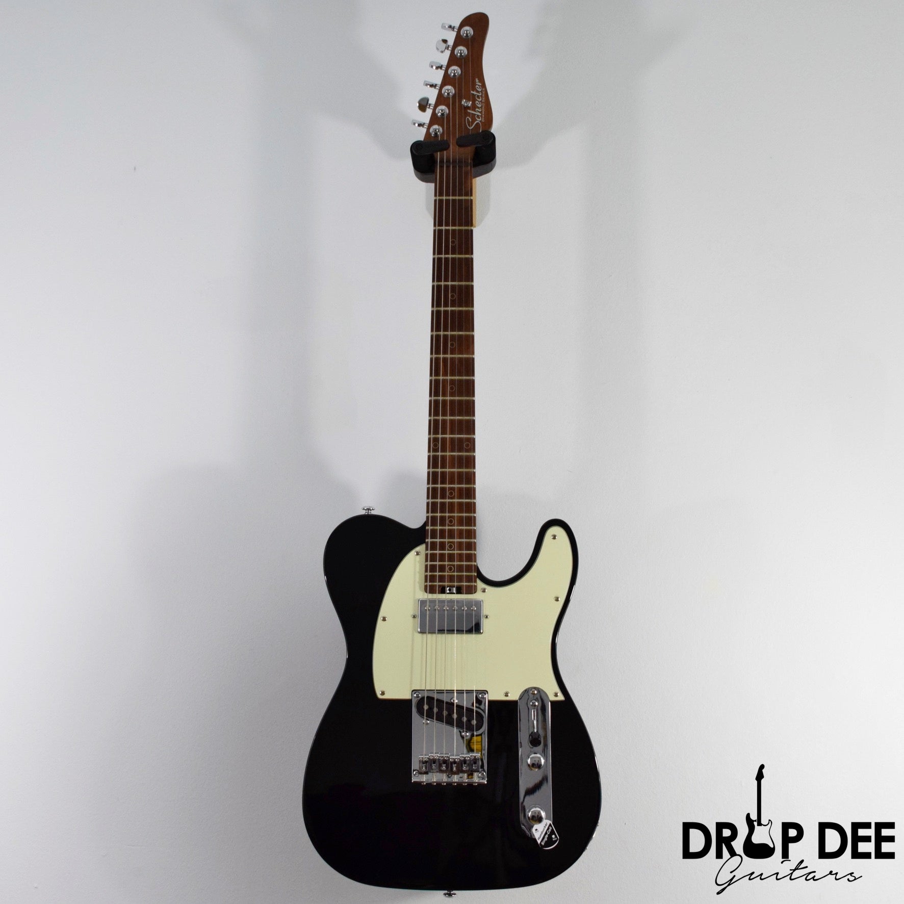 Schecter Nick Johnston Traditional PT Electric Guitar