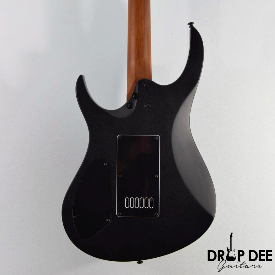 Balaguer Standard Series Diablo Evertune Electric Guitar w/ Bag