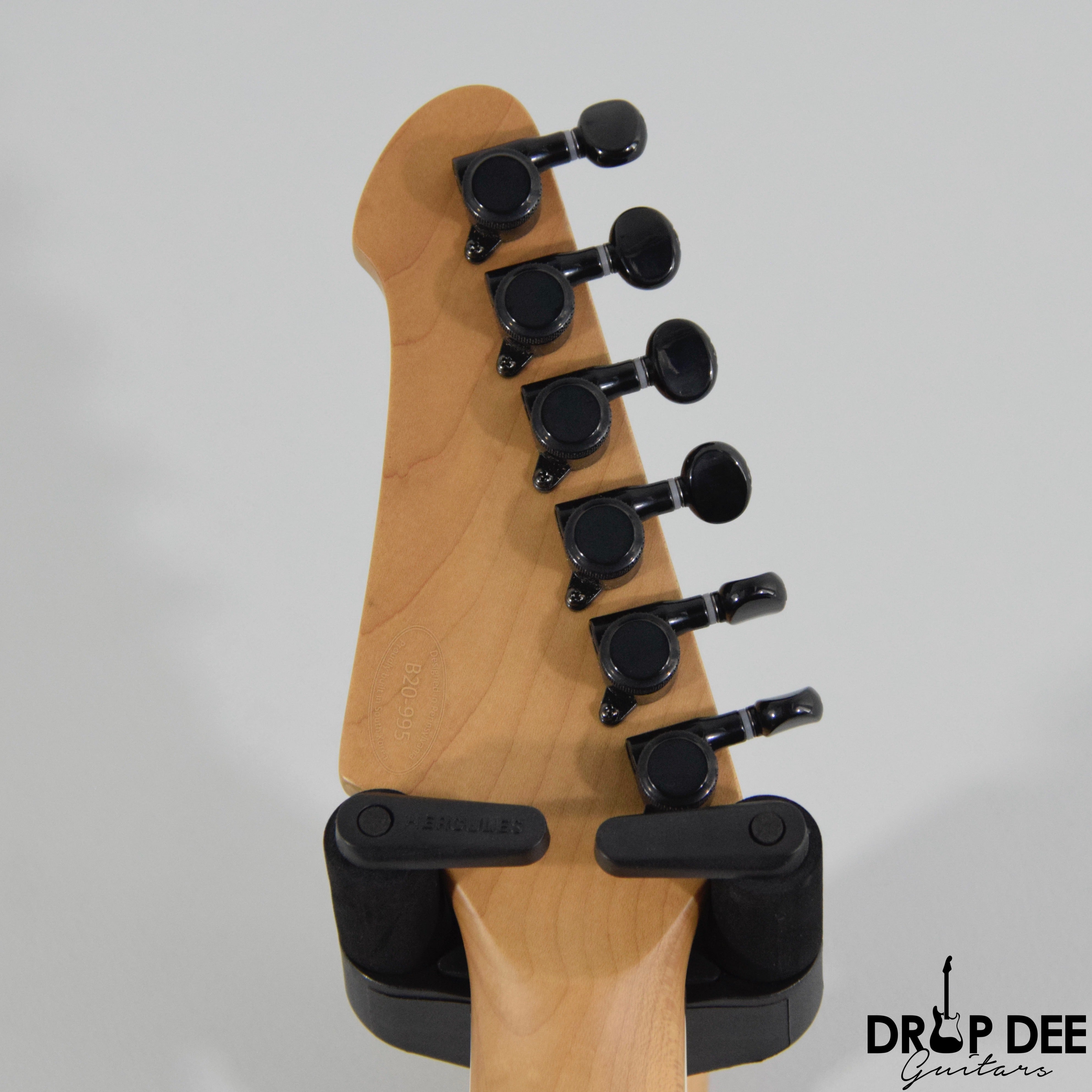 Balaguer Select Series Espada Electric Guitar w/ Bag