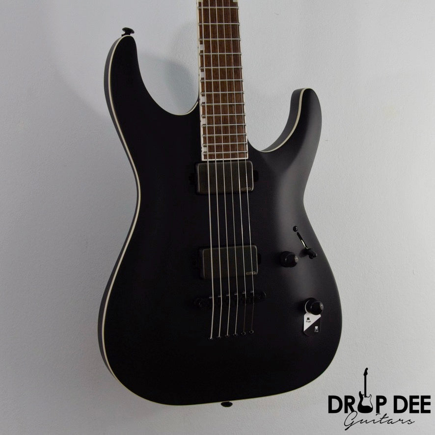 ESP LTD MH-1000 Baritone Electric Guitar