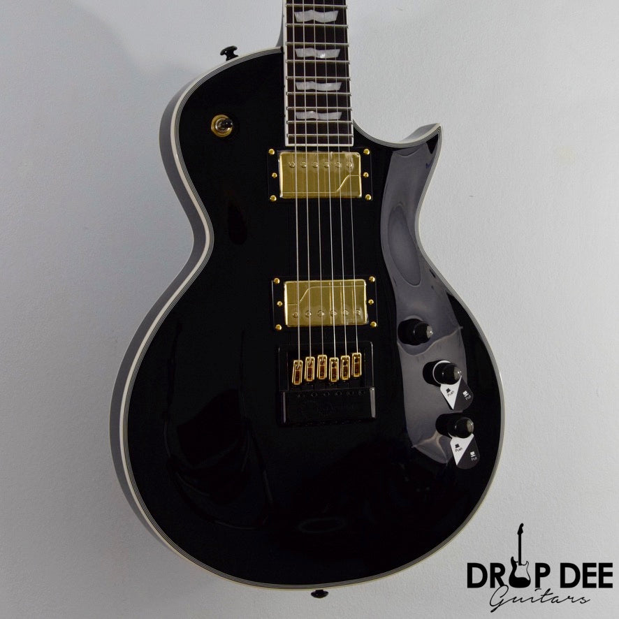 ESP LTD EC-1000T CTM Evertune Electric Guitar