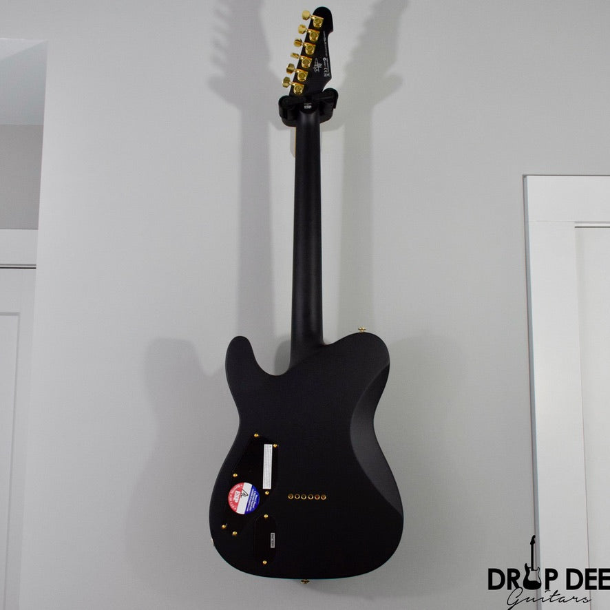 ESP LTD Alan Ashby Signature AA-1 Electric Guitar w/ Case