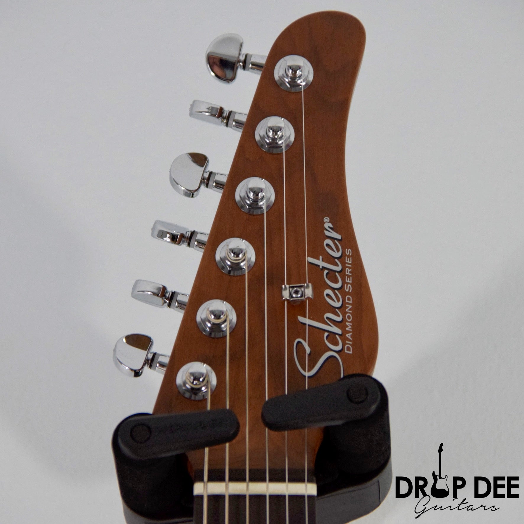 Schecter Jack Fowler Traditional Electric Guitar