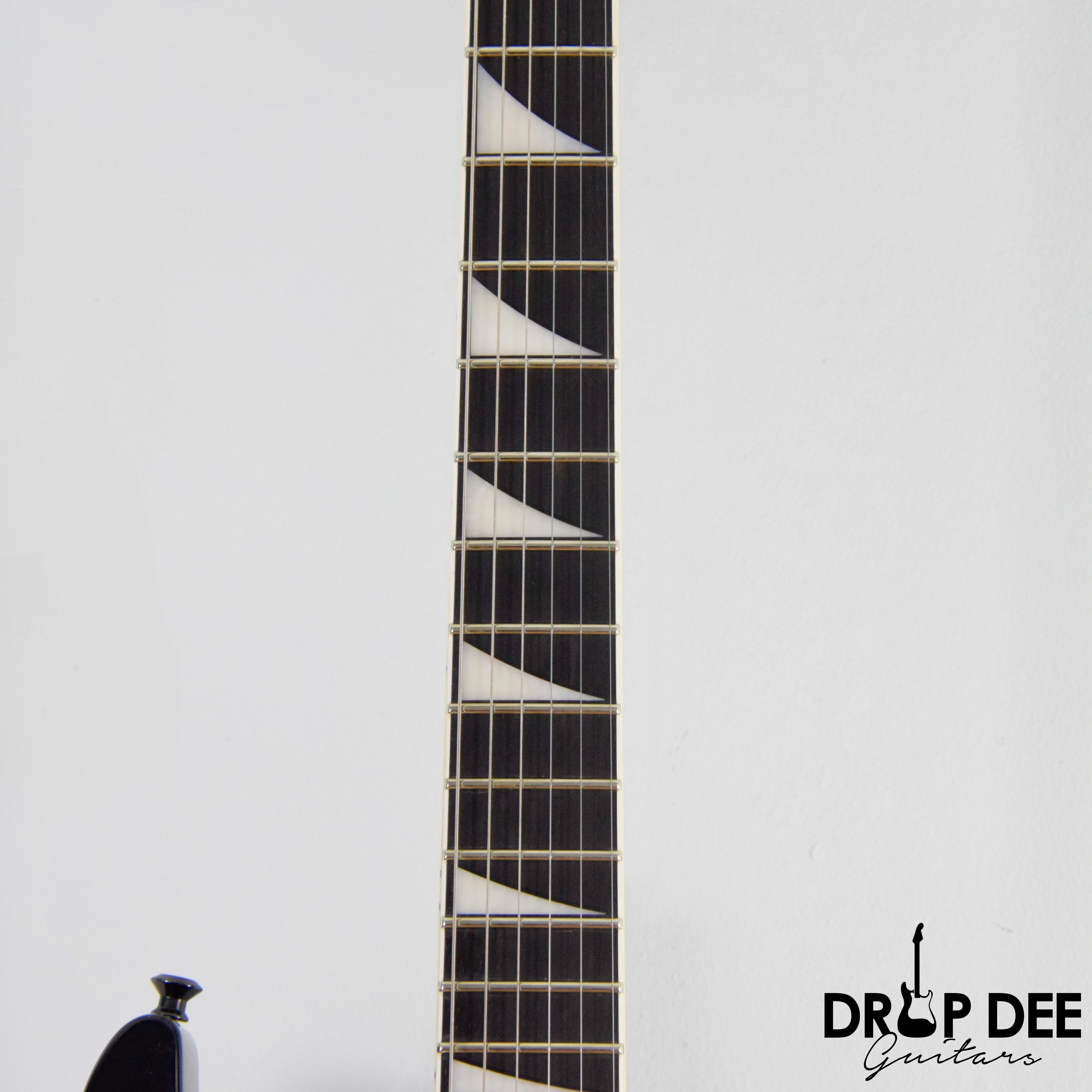 Jackson MJ Series Soloist SL2 Electric Guitar w/ Case