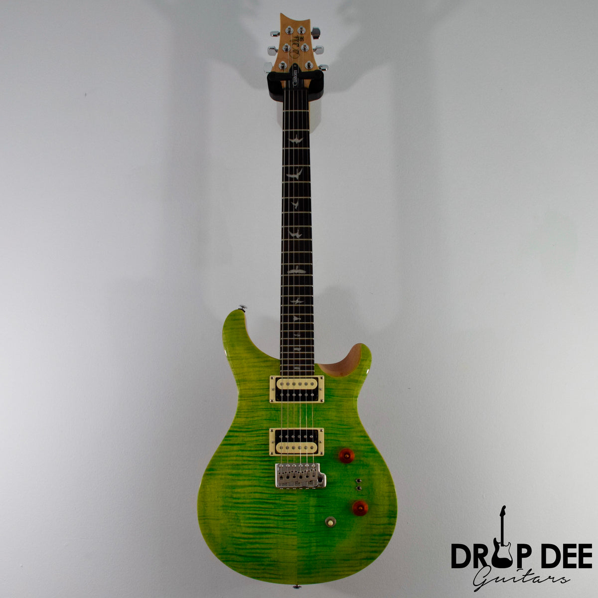 Paul Reed Smith SE Custom 24-08 Electric Guitar w/ Bag