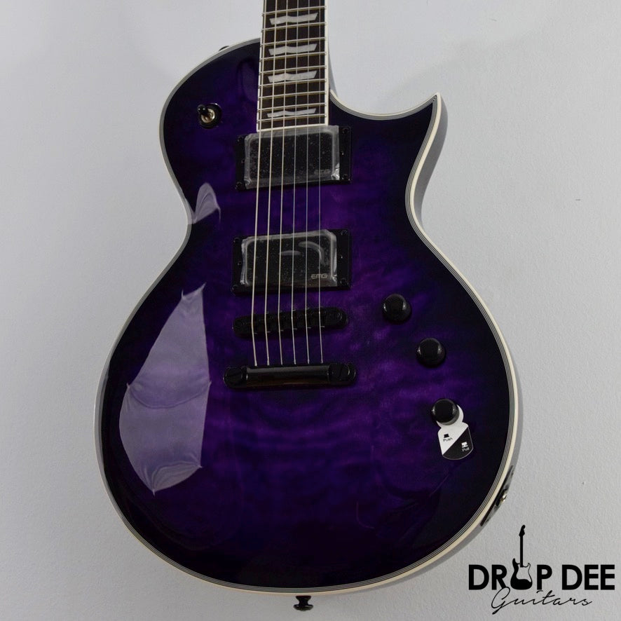 ESP LTD EC-1000 Electric Guitar