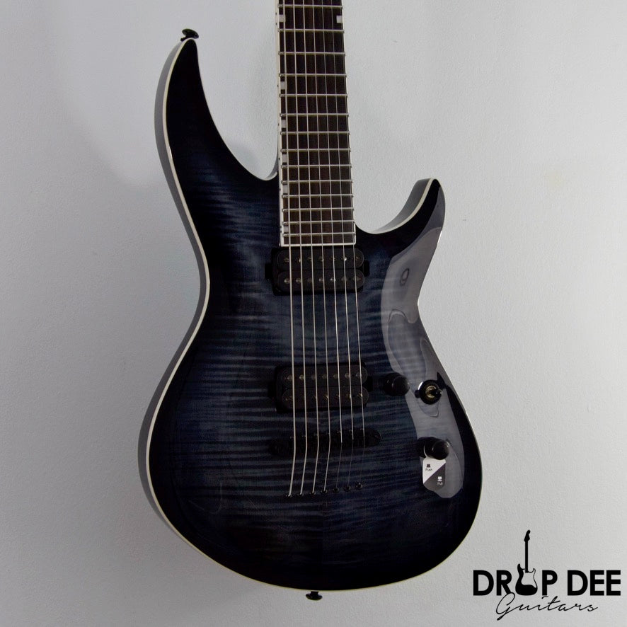 ESP LTD H3-1007 Baritone 7-String Electric Guitar