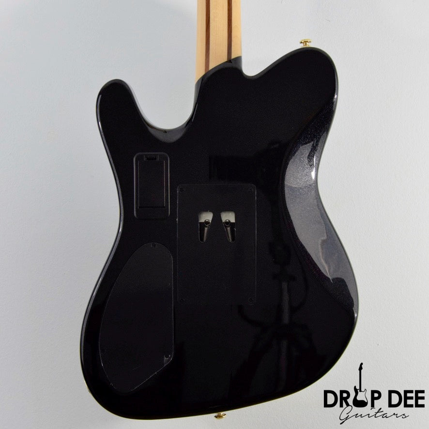 Balaguer Travis Miguel Signature Thicket TM Electric Guitar w/ Bag