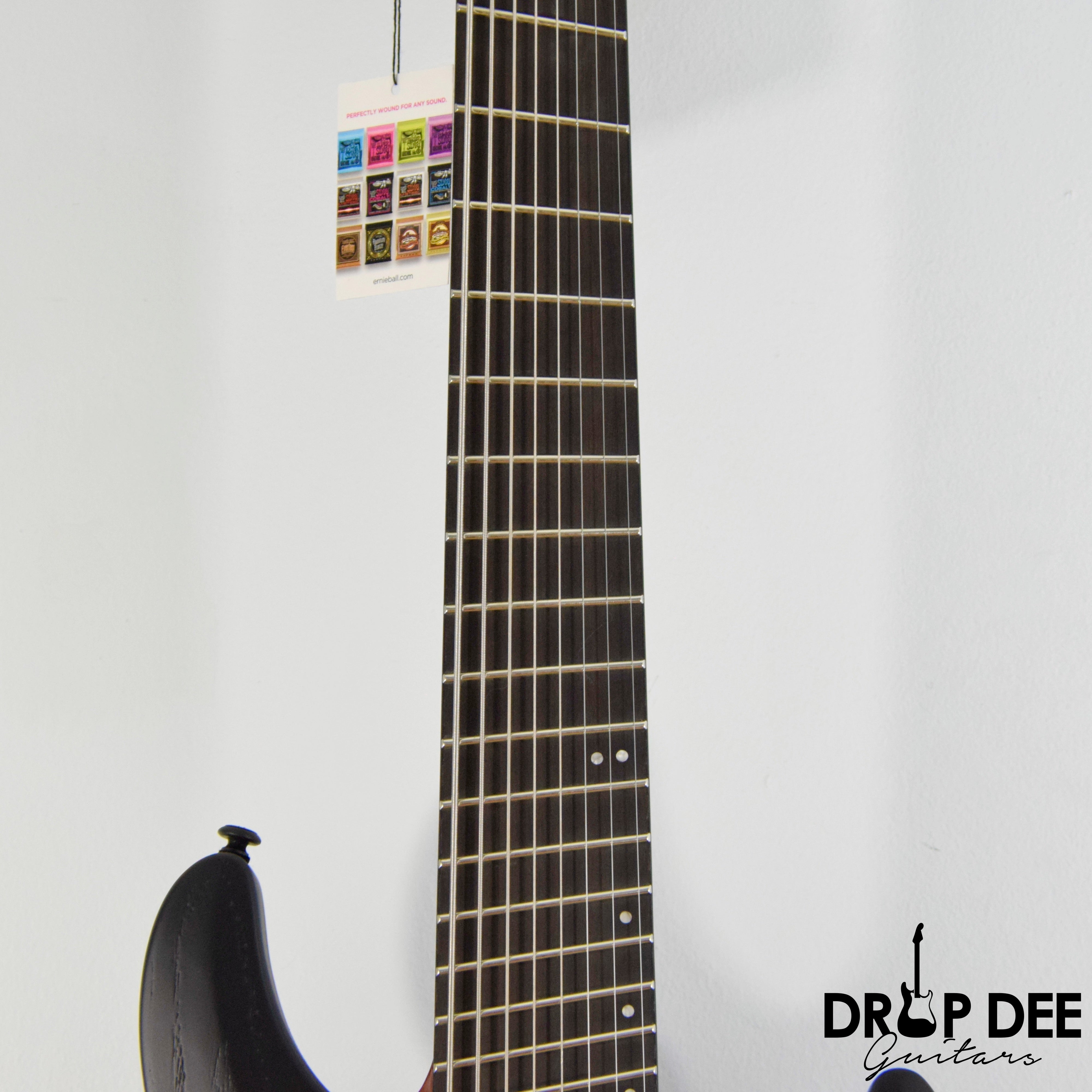 Schecter Rob Scallon Signature C-8 Multiscale 8-String Electric Guitar
