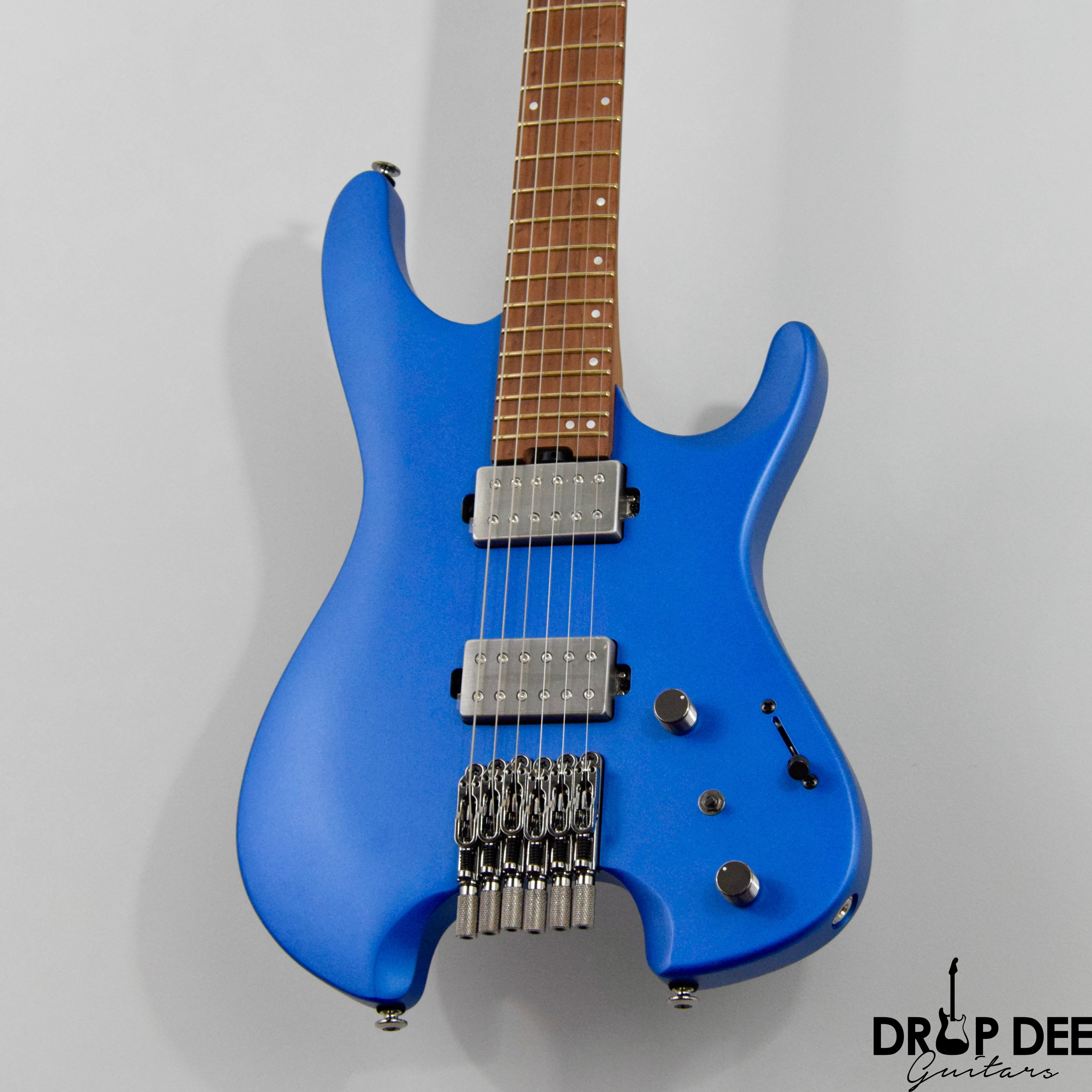 Ibanez Quest Standard Q52 Electric Guitar w/ Bag