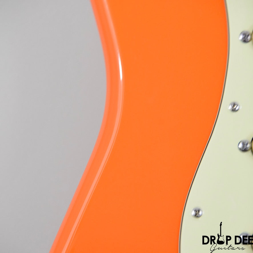 Schecter Nick Johnston Traditional Electric Guitar