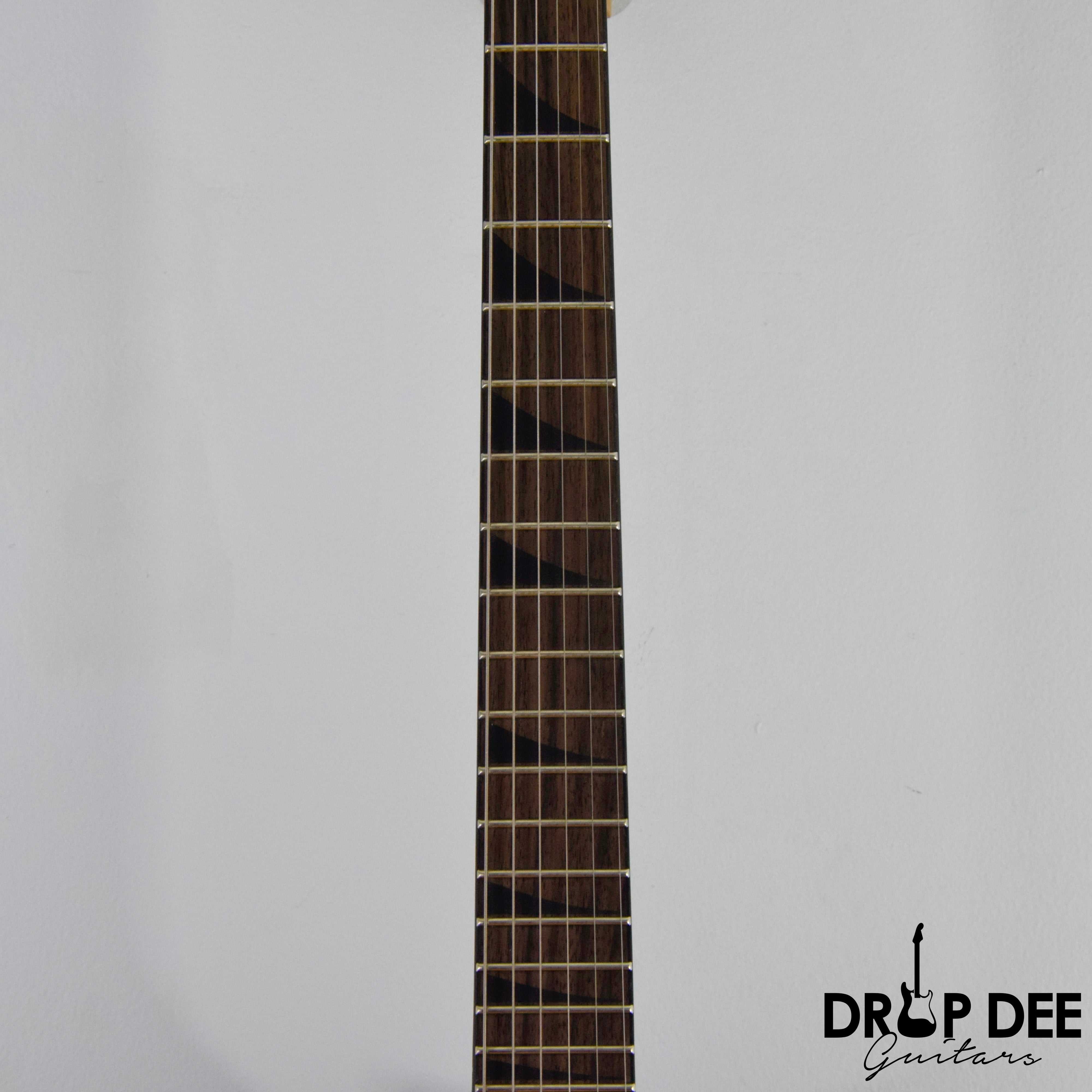 Jackson Pro Series Signature Rob Cavestany Death Angel Electric Guitar