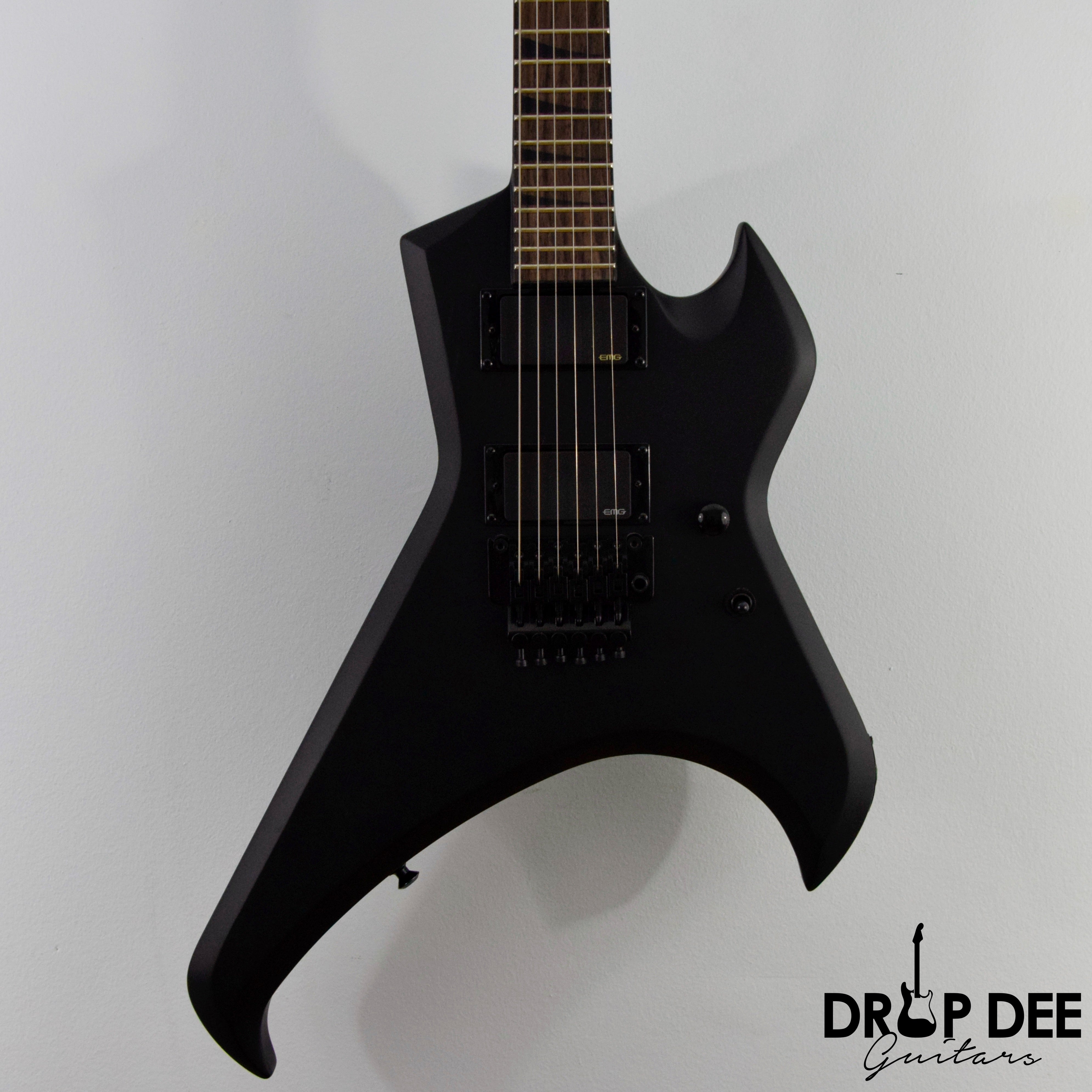 Jackson Pro Series Signature Rob Cavestany Death Angel Electric Guitar