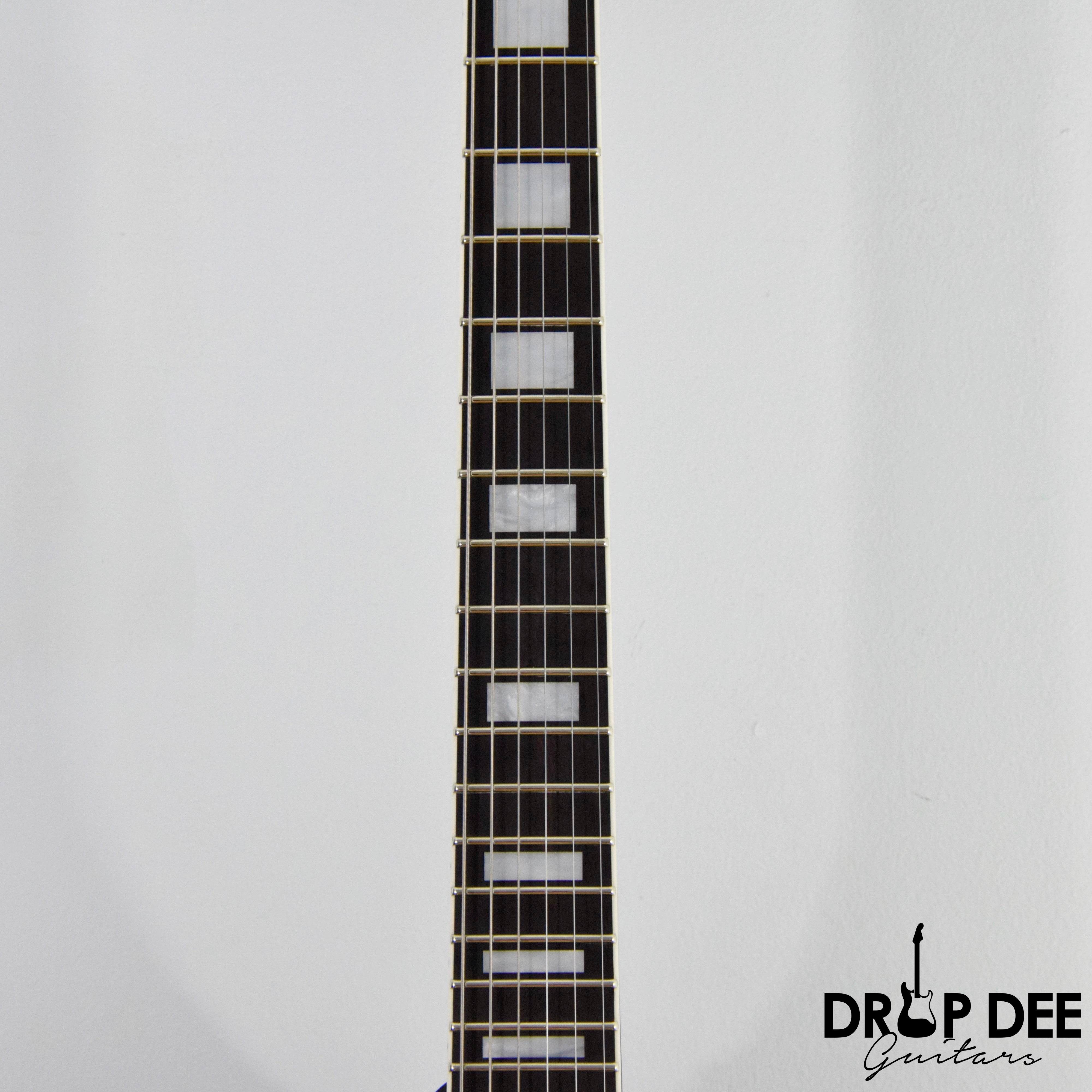 Dunable USA Custom Shop Asteroid Electric Guitar w/ Case