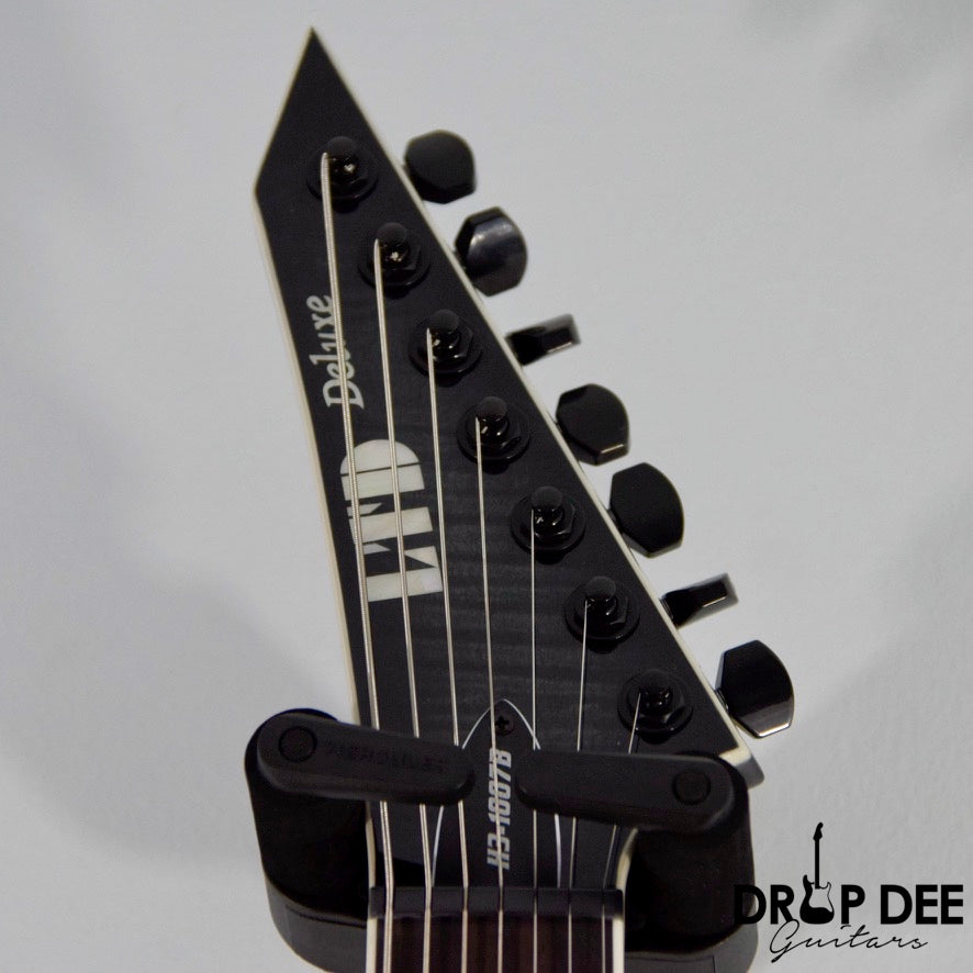 ESP LTD H3-1007 Baritone 7-String Electric Guitar