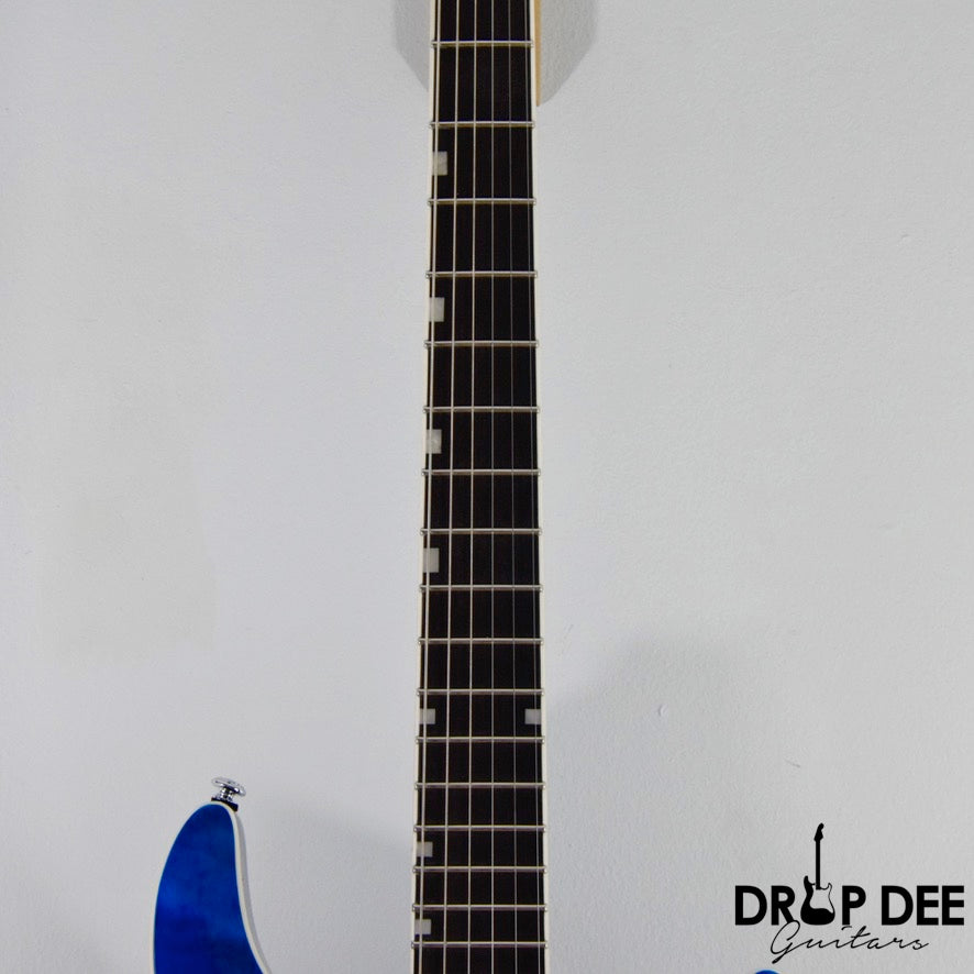 ESP LTD MH-1000 Electric Guitar