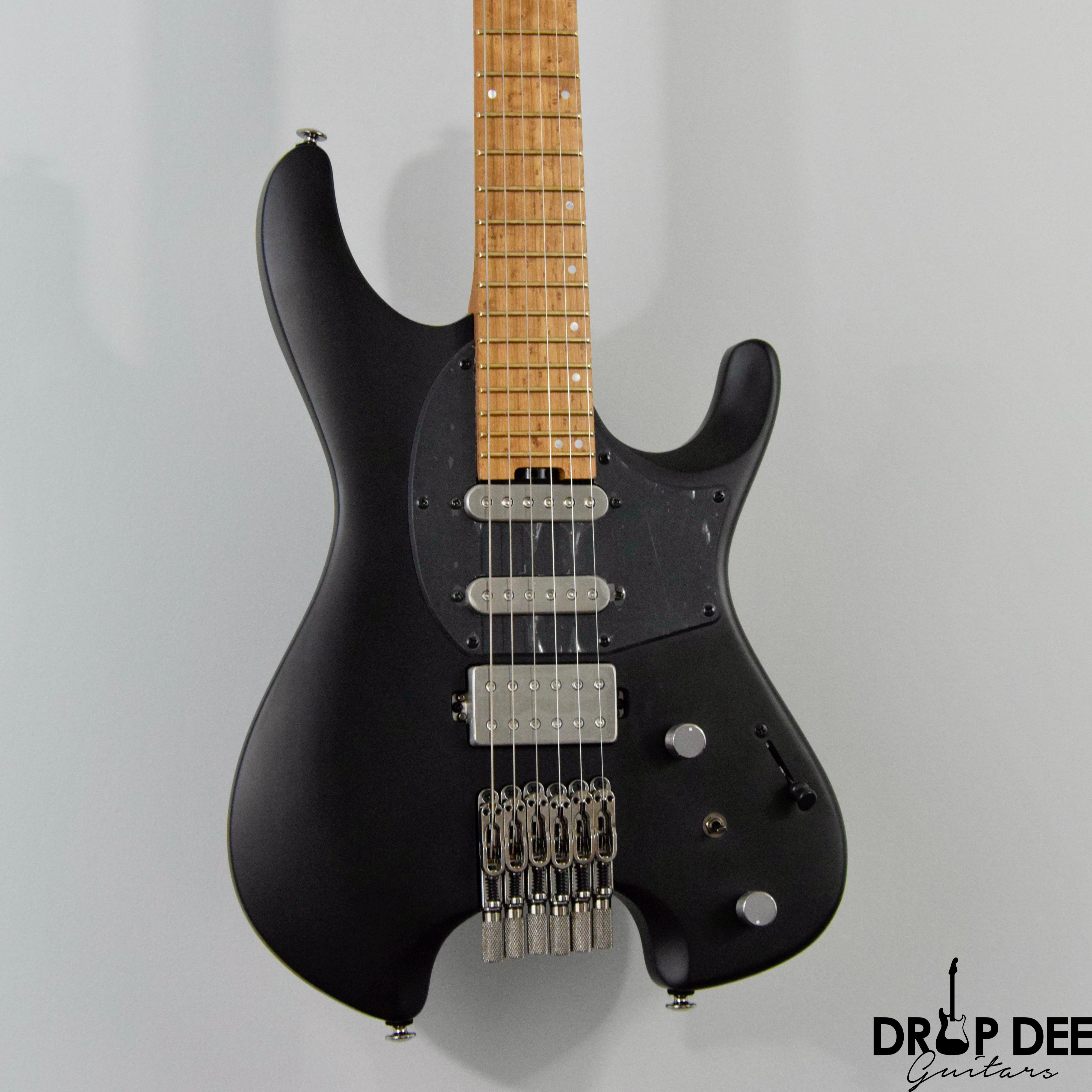 Ibanez Quest Standard Q54 Electric Guitar w/ Bag