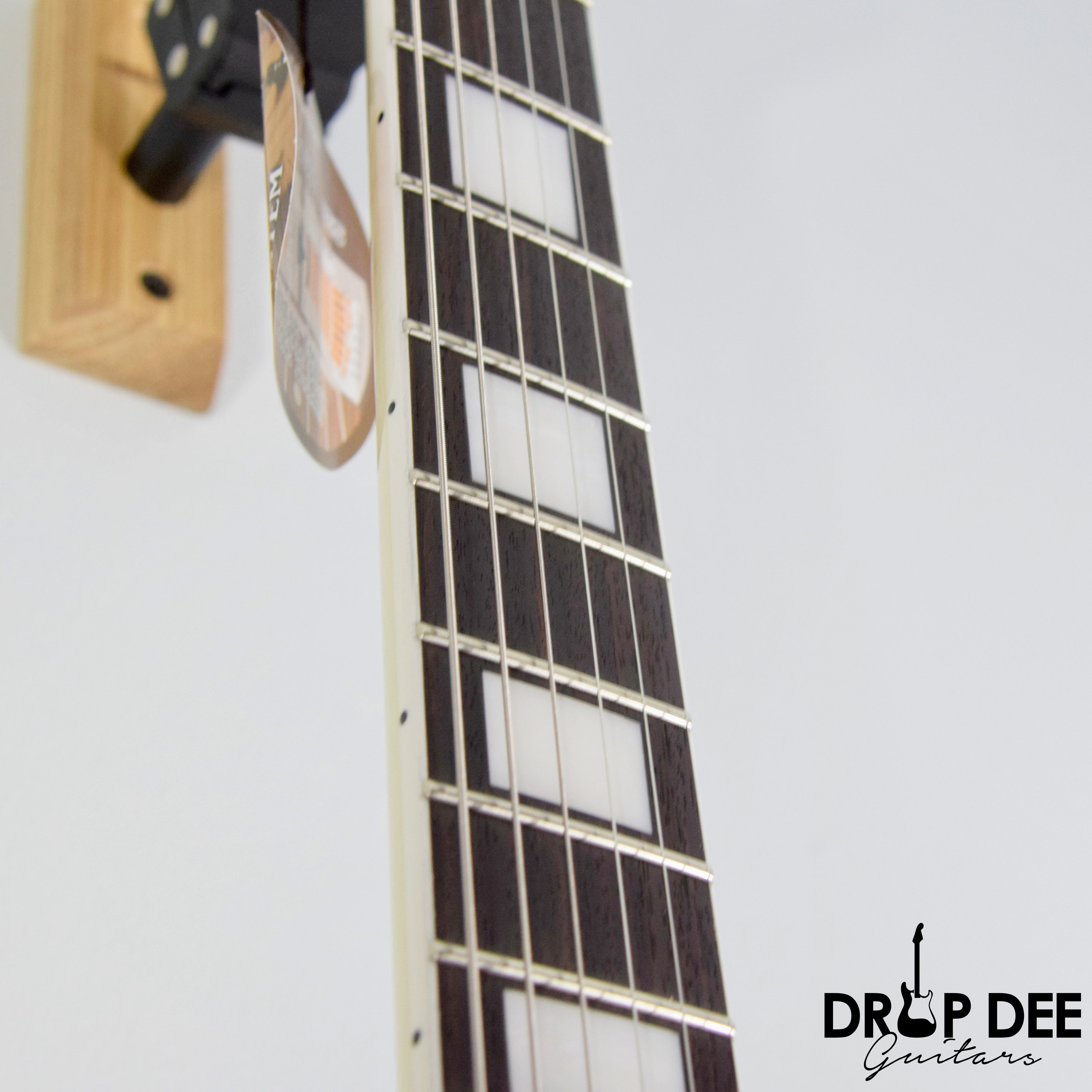 FGN NLC Neo Classic NLC10GMP Electric Guitar w/ Bag