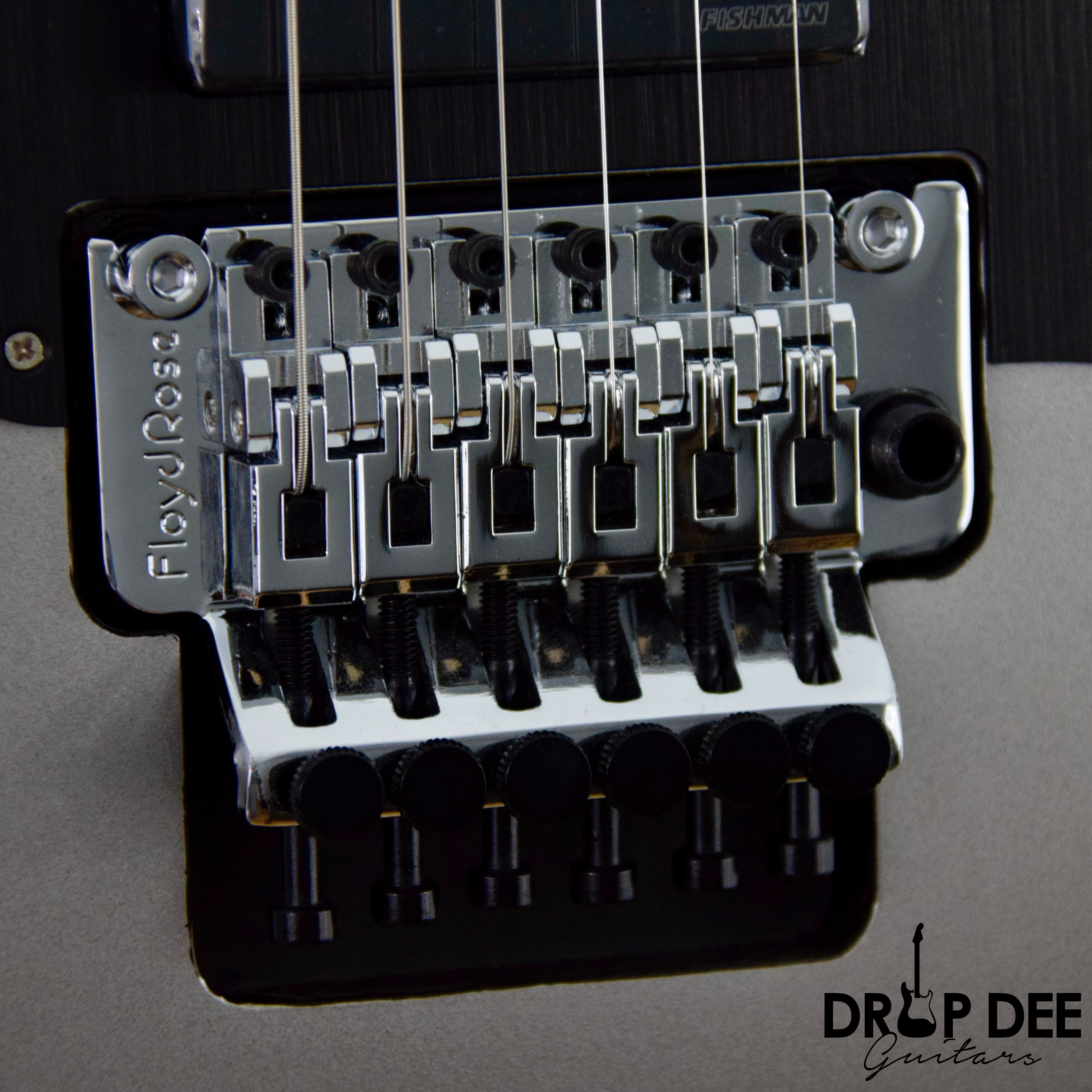 Charvel Phil Sgrosso Signature Pro-Mod So-Cal Style 1 H FR E Electric Guitar