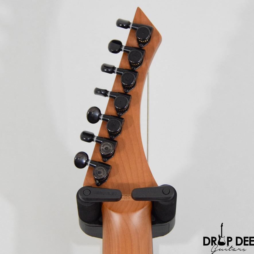 Cerberus Erebus 7-String Electric Guitar w/ Bag