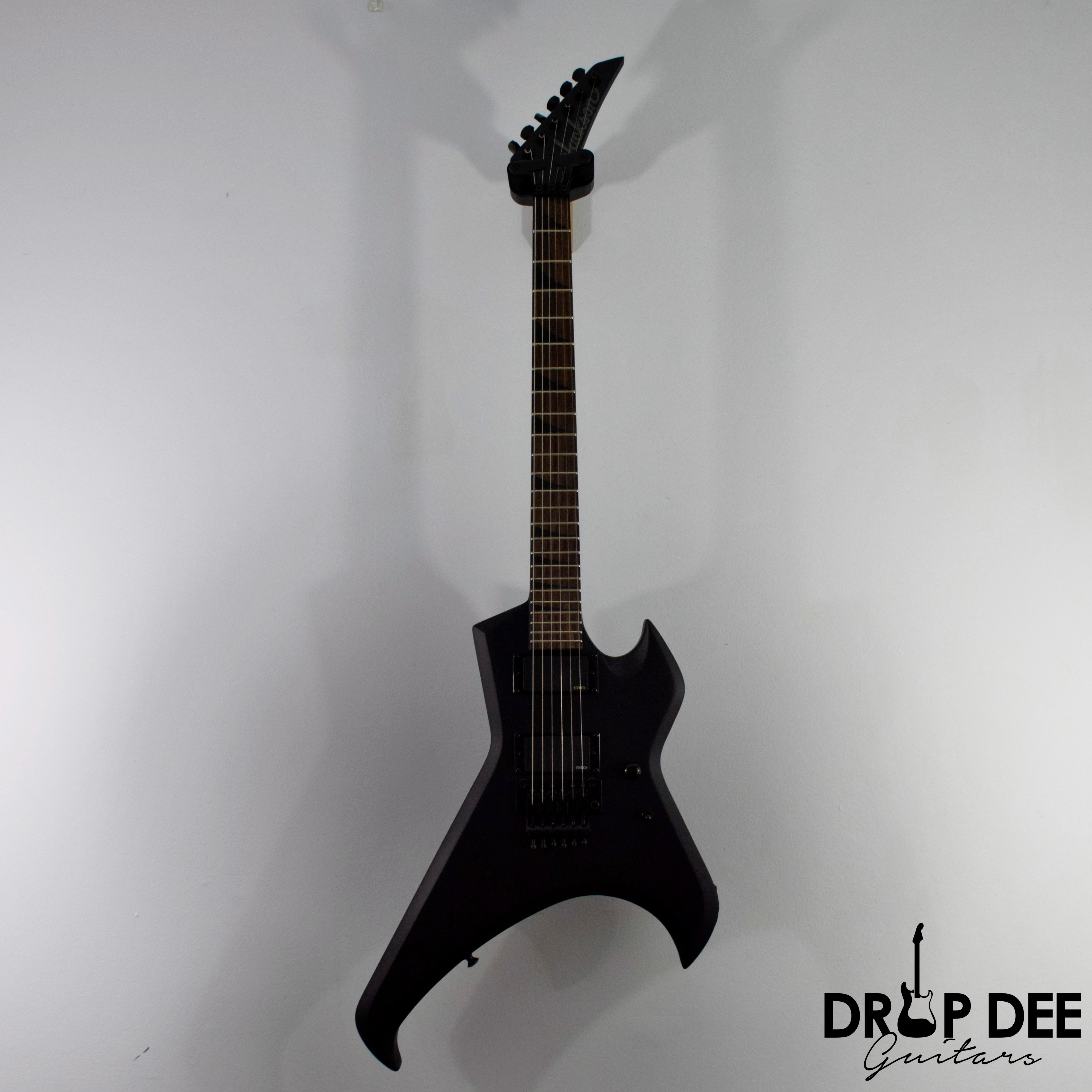 Jackson Pro Series Signature Rob Cavestany Death Angel Electric Guitar