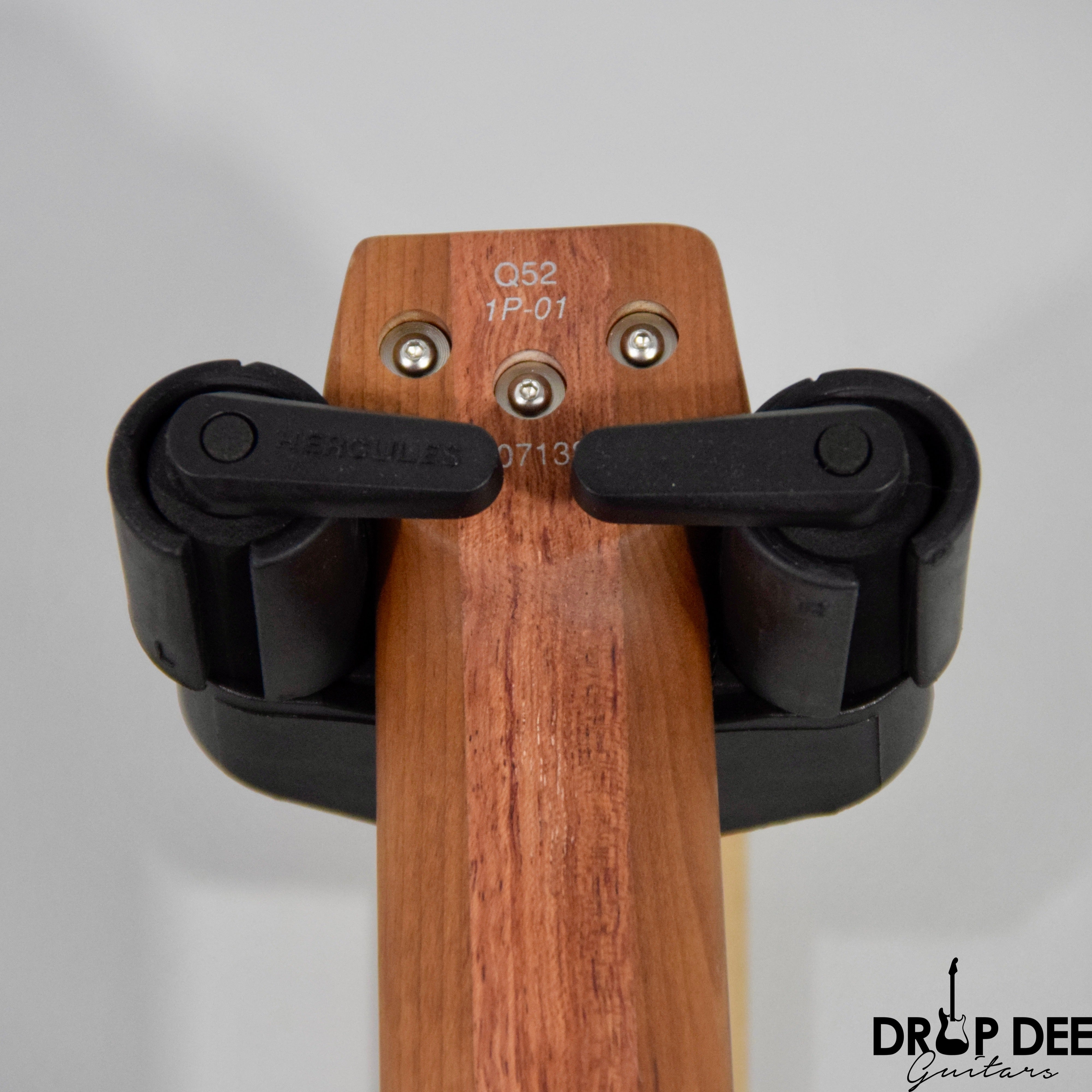 Ibanez Quest Standard Q52 Electric Guitar w/ Bag