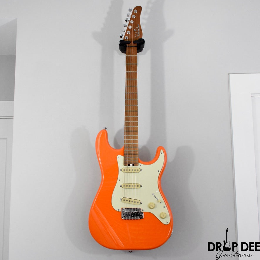 Schecter Nick Johnston Traditional Electric Guitar