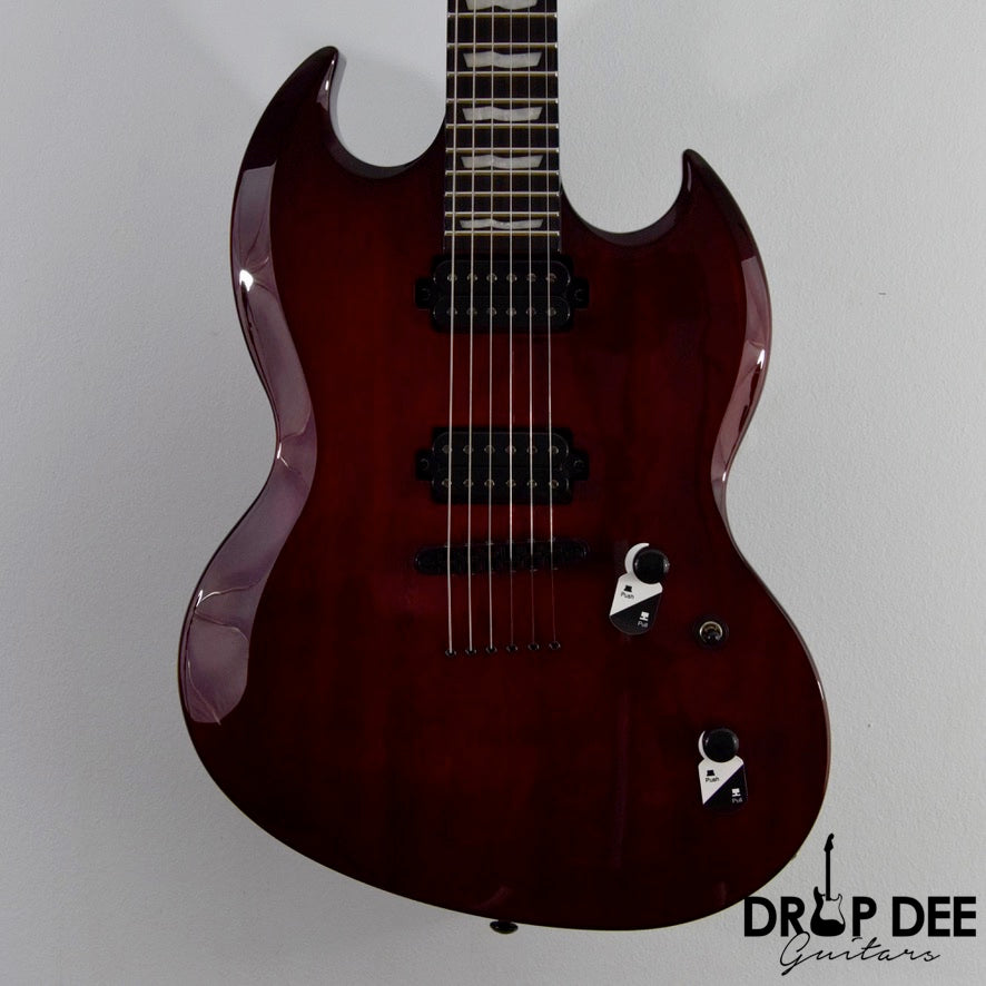 ESP LTD Viper-1000 Electric Guitar