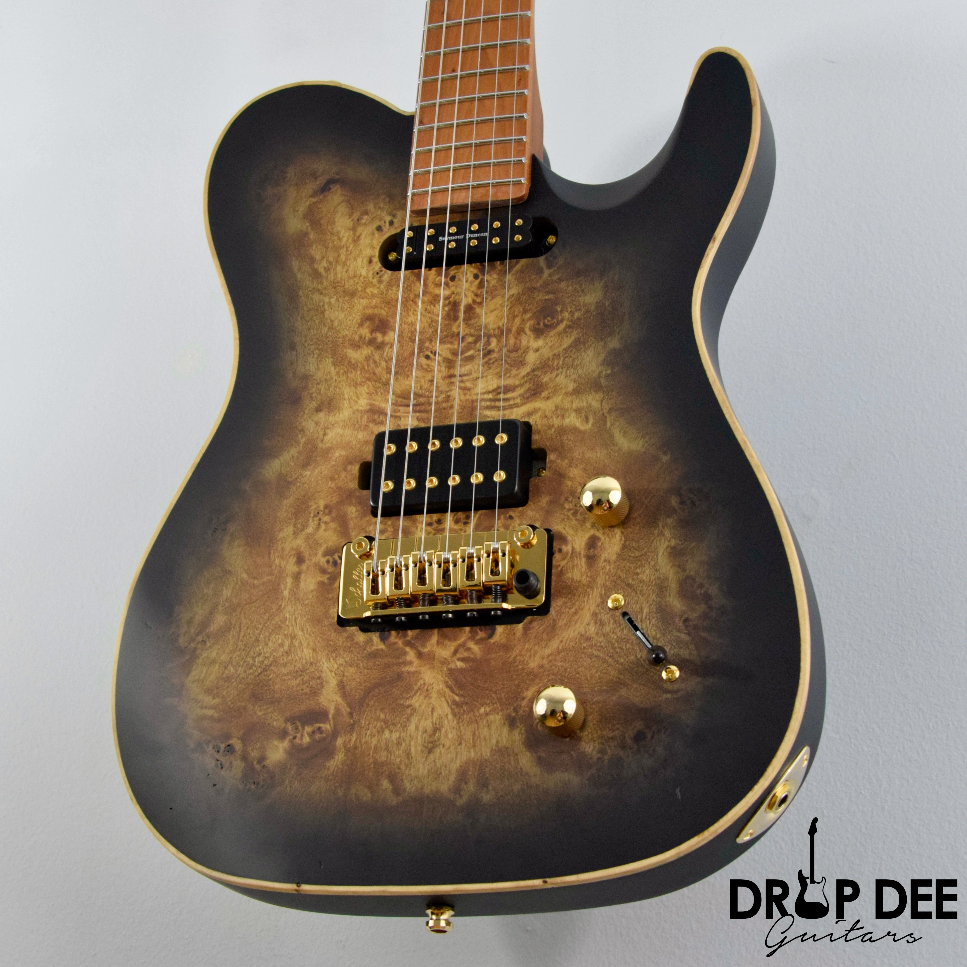 Chapman Rabea Massaad Signature ML3 Pro BEA Electric Guitar w/ Case