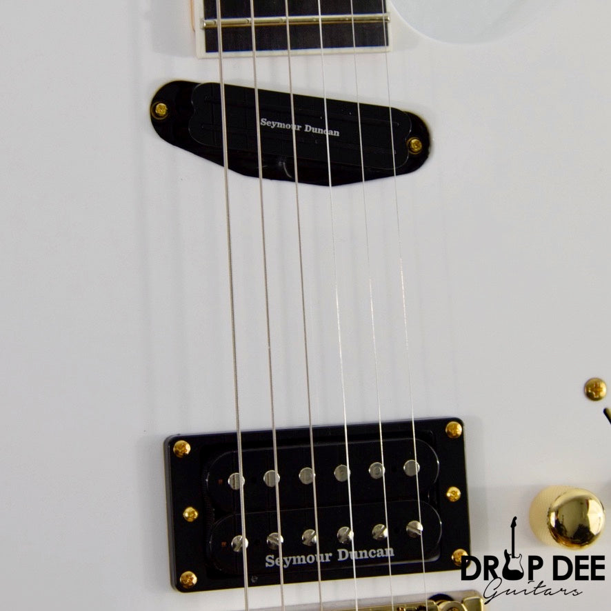 ESP LTD Mirage Deluxe '87 Electric Guitar