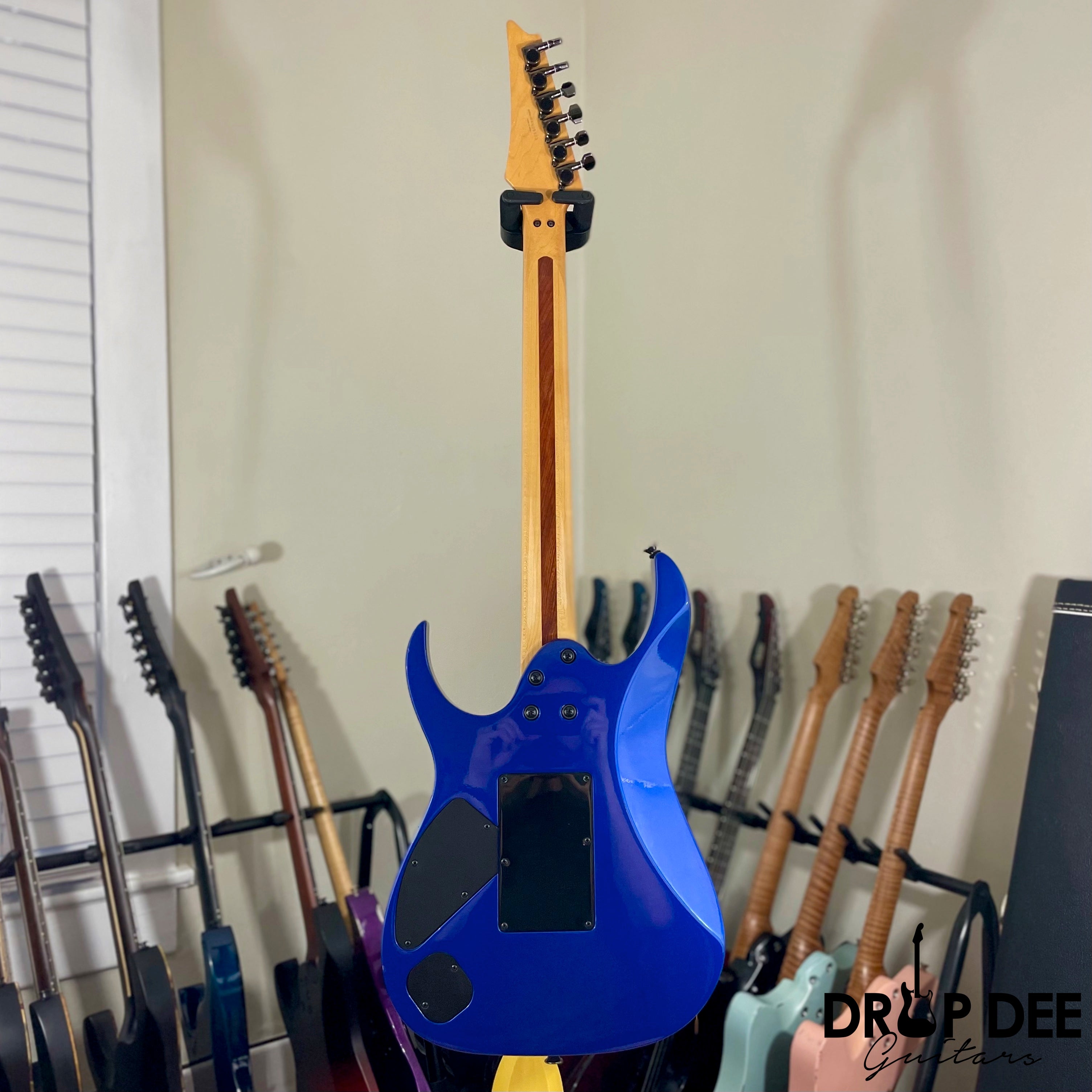 Ibanez MIJ RG570 Electric Guitar w/ Case