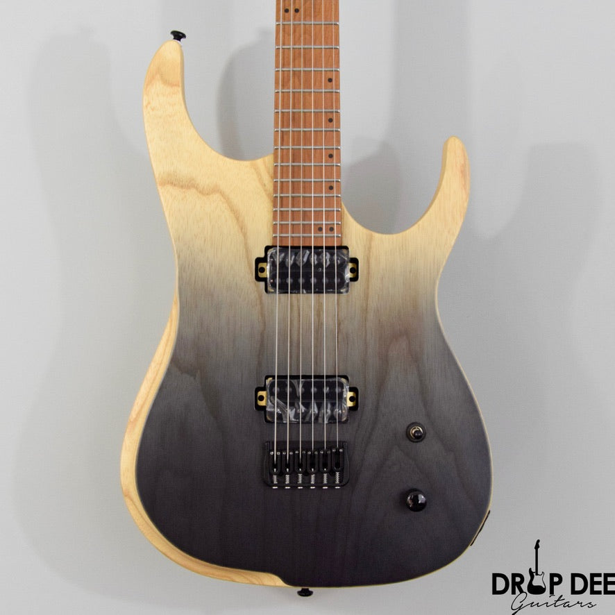 Cerberus Erebus Electric Guitar w/ Bag
