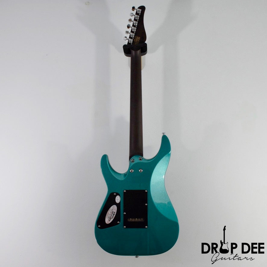 Schecter Aaron Marshall AM-6 Electric Guitar