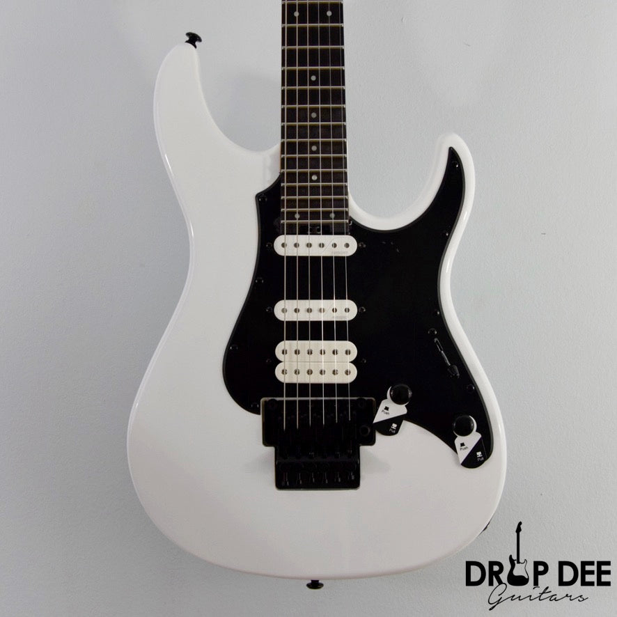 ESP LTD SN-1000FR Electric Guitar